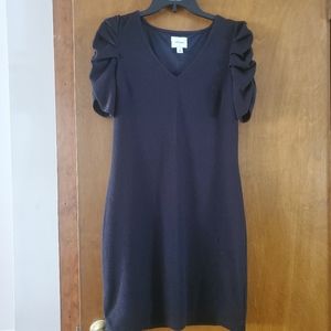 Nine West Black Dress